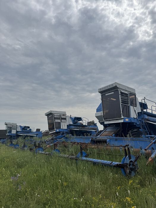 Продам комбайна Енесей 1200