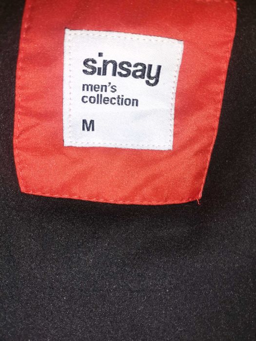 Sinsay мъжко яке