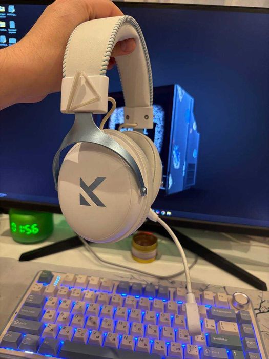 Игровой компютер