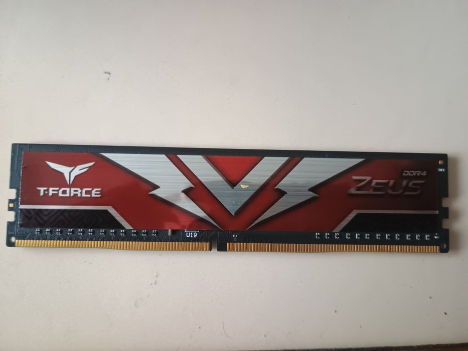 Ddr 4 3200mhz 8gb