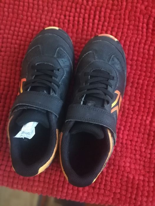 Adidași Artengo nr 35 băieți