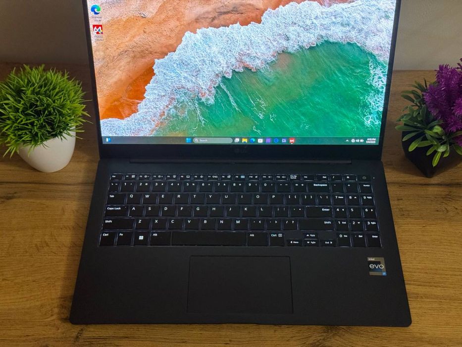 LG gram SuperSlim (USA)