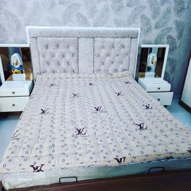 Matras paxta va vatinlik