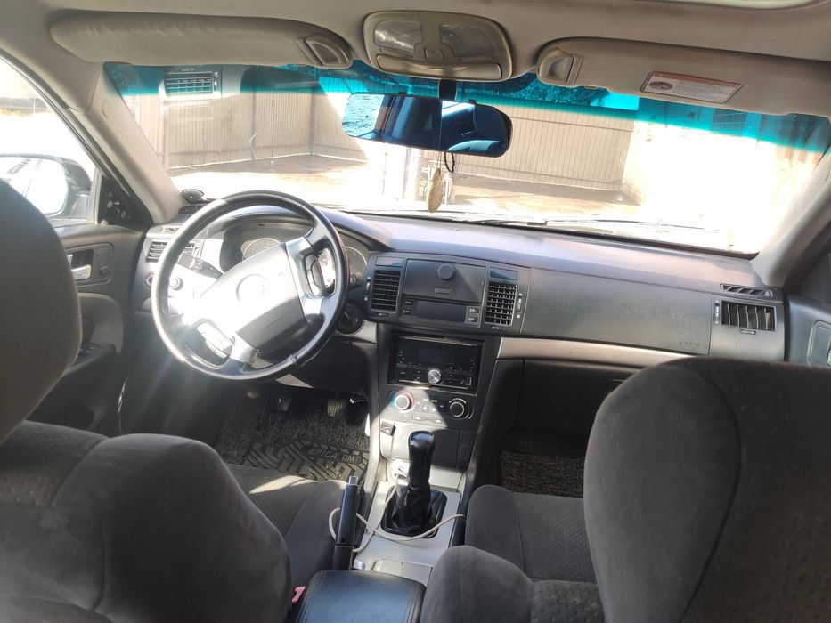 Chevrolet Epika 2008