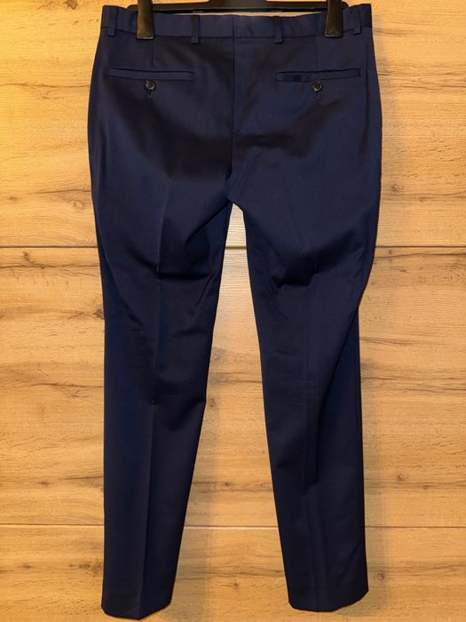 Costum bărbătesc ANSON’S 3 piese – sacou, vestă și pantaloni