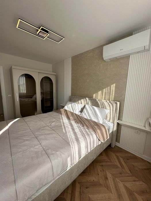 Апартамент за нощувки