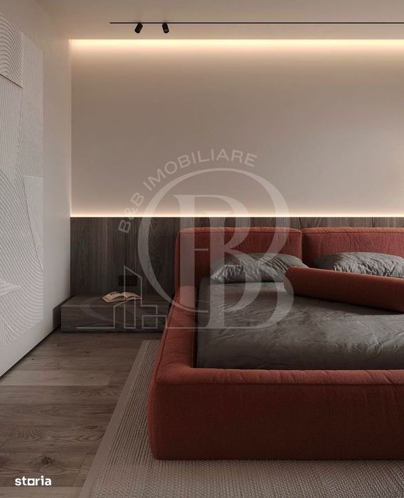 Apartament 2 camere cu Terasa Metrou Nicolae Teclu