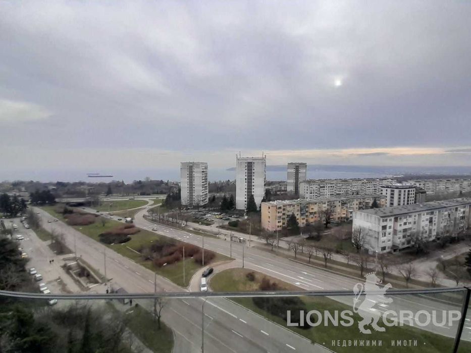 Дава се под наем Двустаен апартамент в Варна, Бриз - 75 кв.м за 897.6 € - Снимка #14