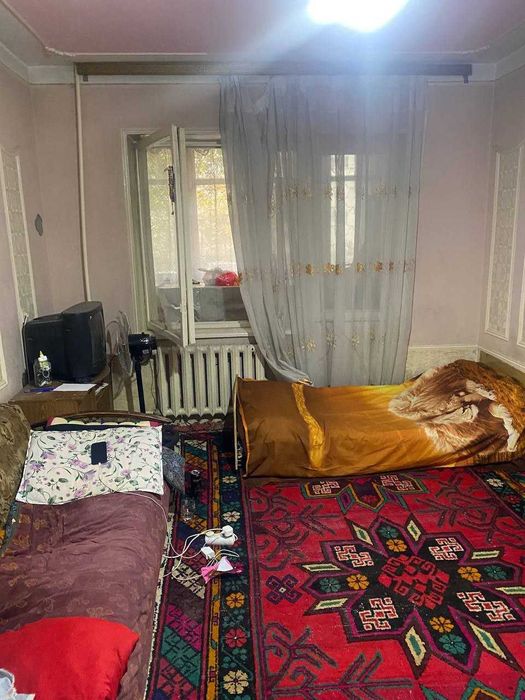 Наккошлик. 77-серия. 3\1\4. Средний ремонт. TL