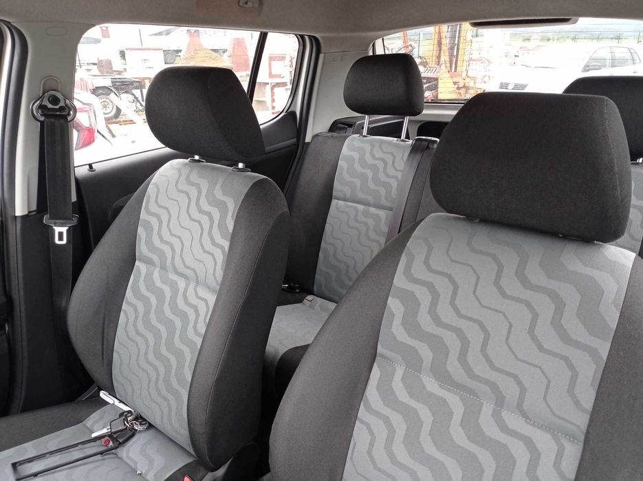 Продава се Шкода Фабия