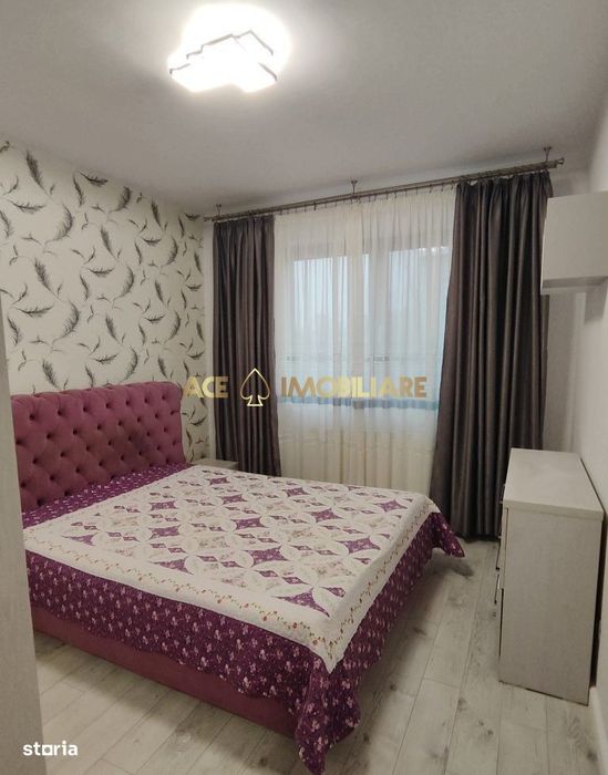 2 Camere de inchiriat | Virtutii | Centrala | Parcare | Metrou — fotografia 3
