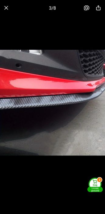 Vand Lip prelungire bara fata universal