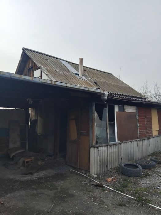 Продам дом в рабочем(возле родины )