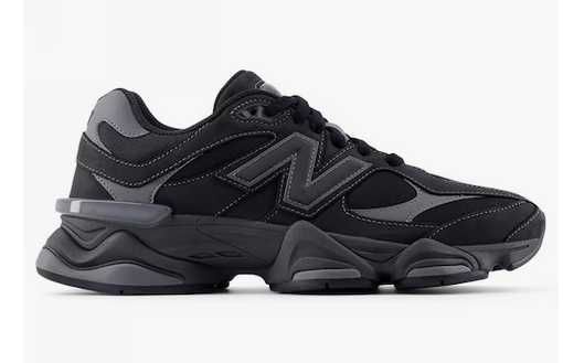 Унисекс спортни обувки, New Balance, 9060 U906079E, 39.5 EU