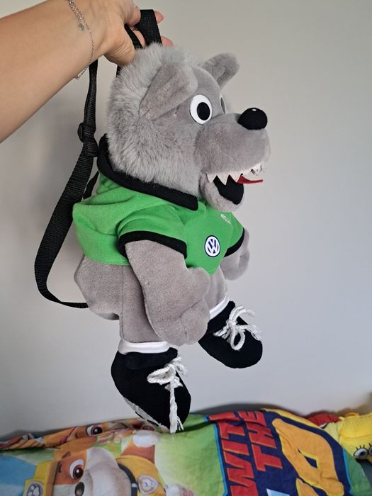 Детска раница за разходка