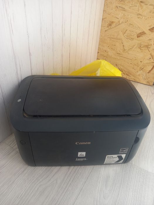 Продам принтер рабочий