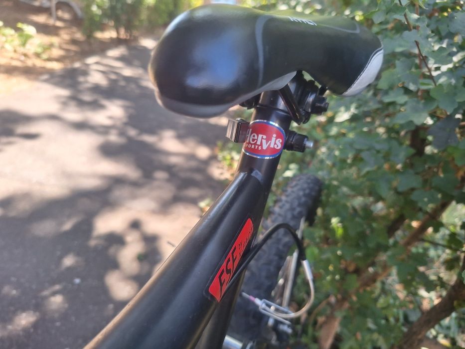 Bicicleta X Fact  Climb  26