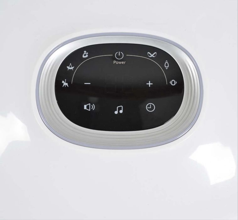 Без забележки Електрическа  бебешка люлка CANGAROO