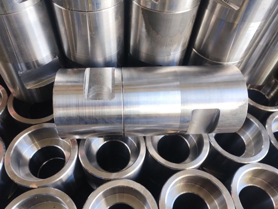 Mufe foraj conice 2 3/8