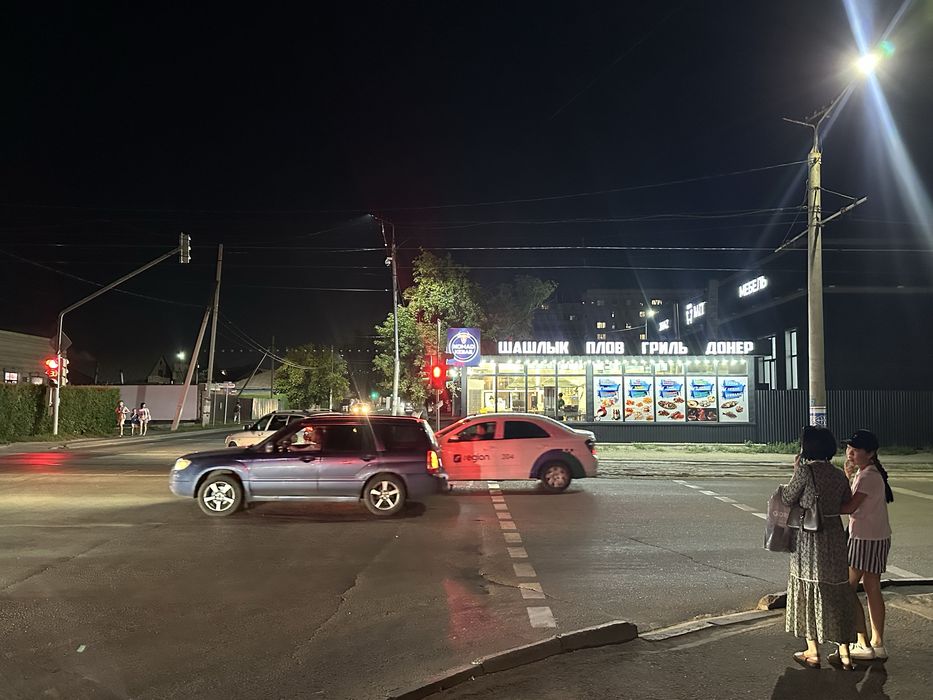 Аренда Кафе Шашлык Донер