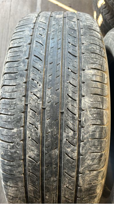 Шины 235/55R19 (9шт)
