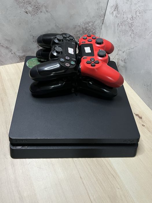 Сони Пс/Sony Ps 4 Slim