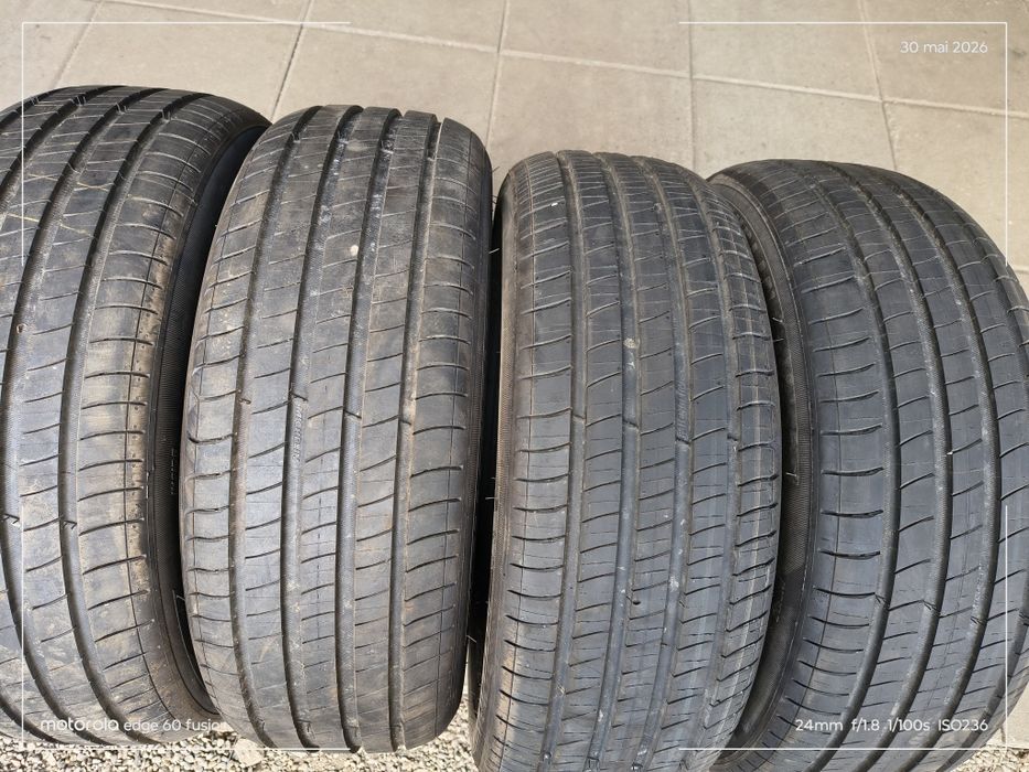 4 anvelope 195 55 16 Michelin e primacy