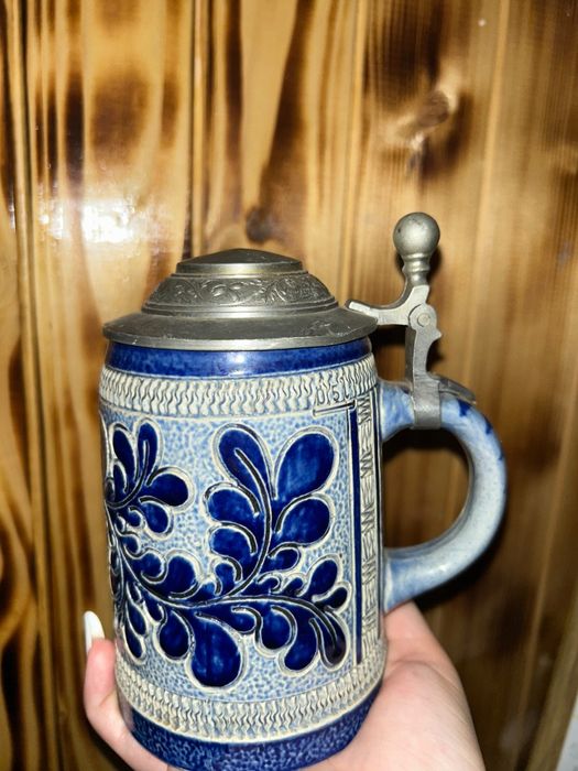 Halba germana de colecție (Stein)