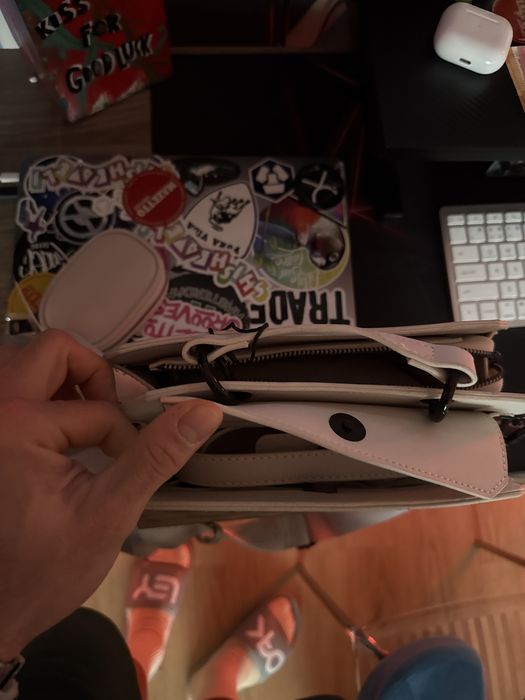 Дамска чанта Steve Madden