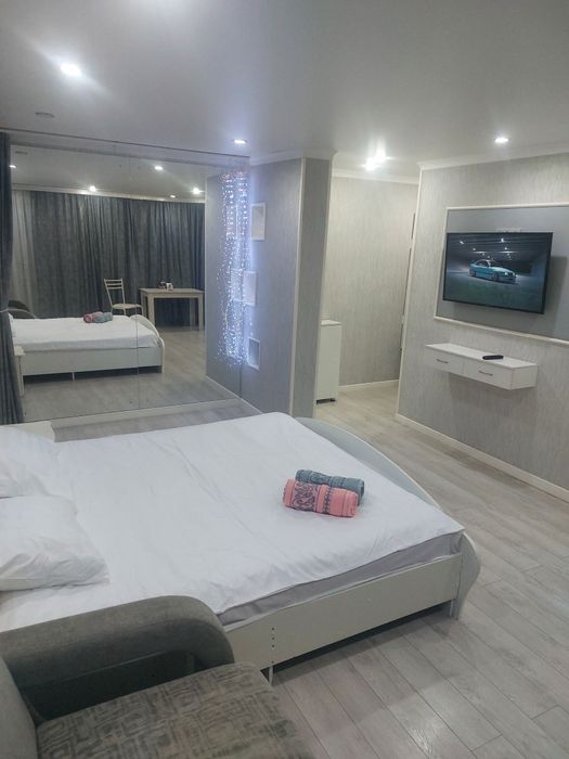 1 комнатные вип квартиры на Революции