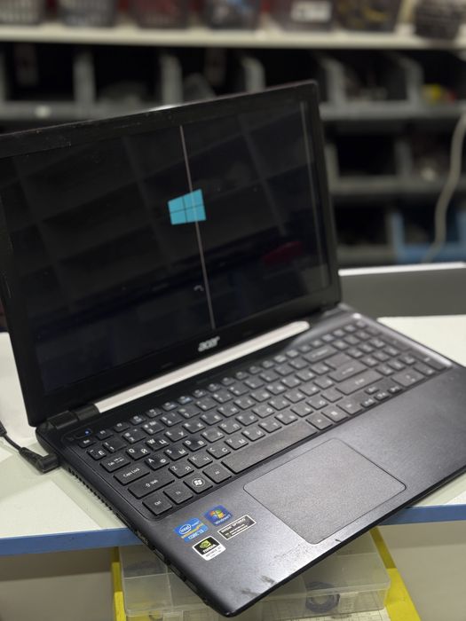 Ноутбук сатылады