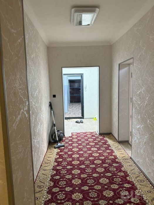 Продается 4х ком.кв.4/4/9 сергели 3