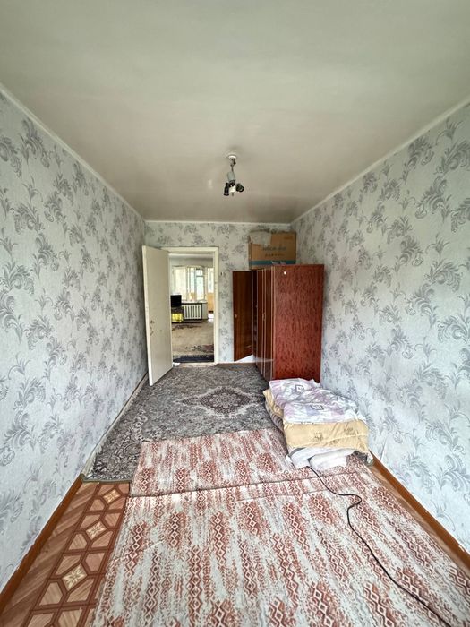 Dom sotiladi olmazor tumanida