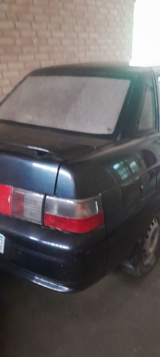 Лада 2110  в хорошом состояние