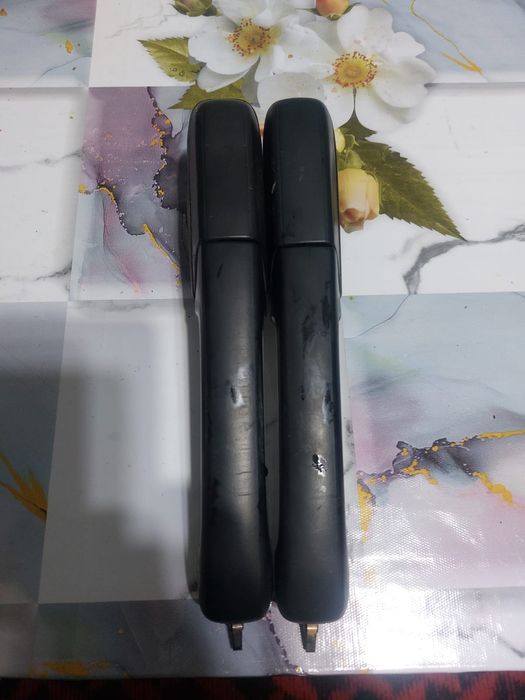 Пассат в4 ручка комплект оригинал