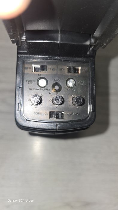 Masinuta rc buggy 4x4 electrica