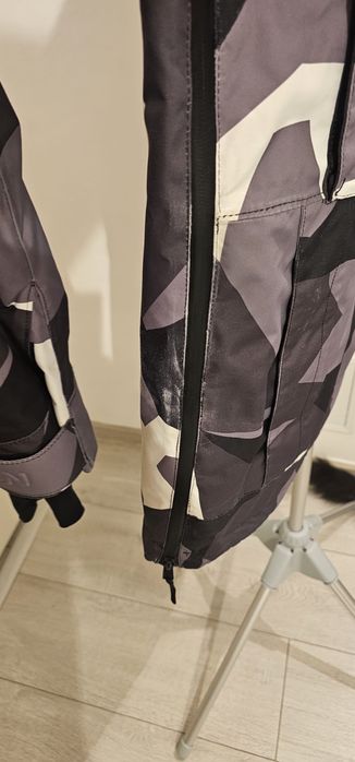 Geacă ski/snowboard Montec Dune Camo