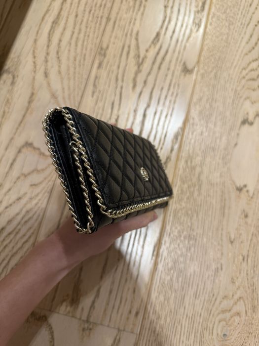 Кошелек-клатч chanel