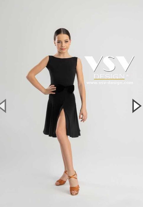 VSV design детско тренировачно облекло