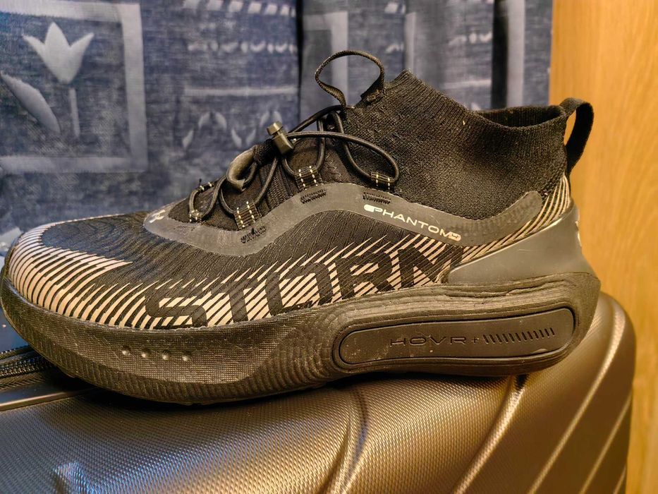 Under armour phantom storm мъжки маратонки