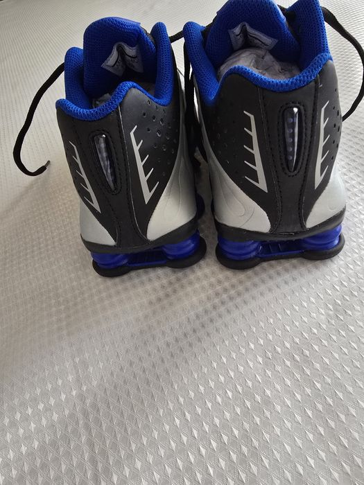 Nike Shox R4   Nr 38