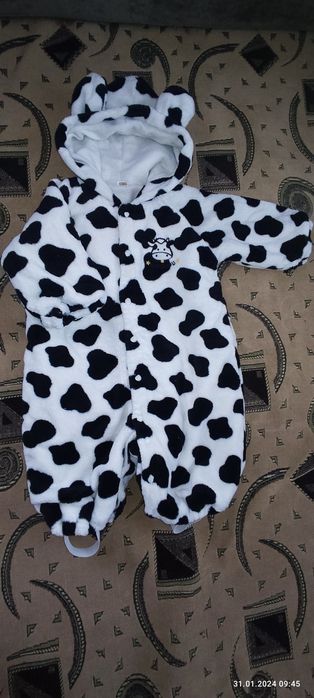 Комбенизон детский