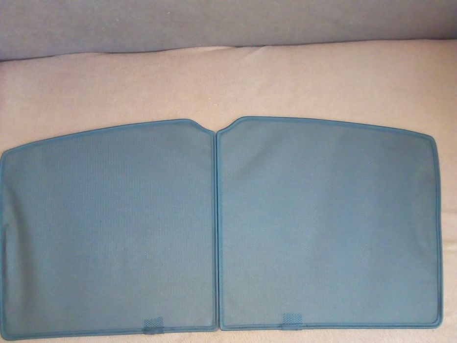 Нова Щора за Шкода Фабия 2008-2014 гр. София Люлин 8 • OLX.bg