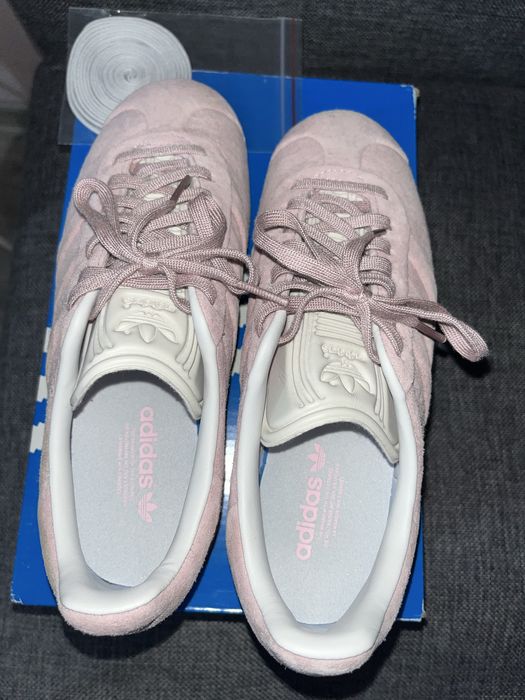 Adidas Gazelle маратонки/сникърси 37 1/3 номер