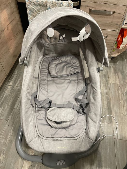 Kikka Boo люлка като нова