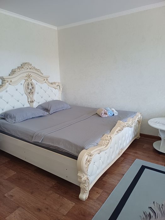 Здаю квартиру посуточно