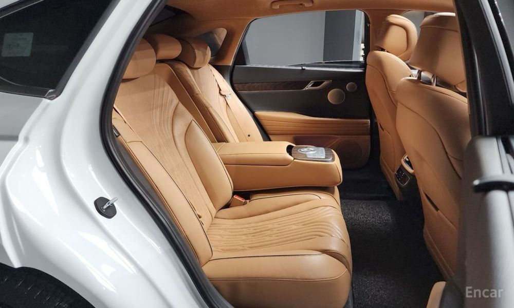 Genesis G80 3.5T AWD срочно продается