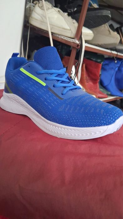 Incaltaminte barbat sportiv