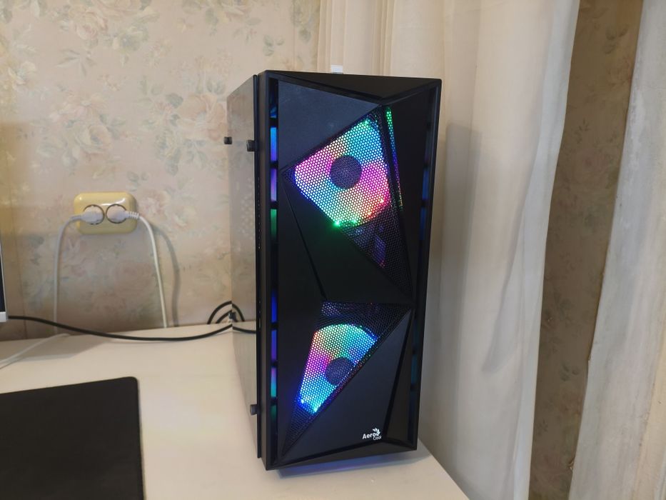 СРОЧНО игровой комп