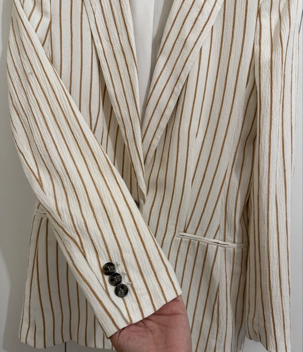 Sacou de femei H&M , marimea S.
